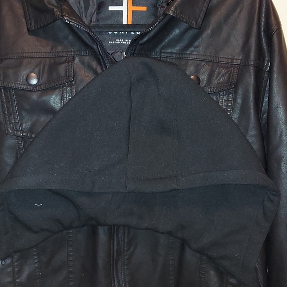 Jacket - Picture 3 of 8